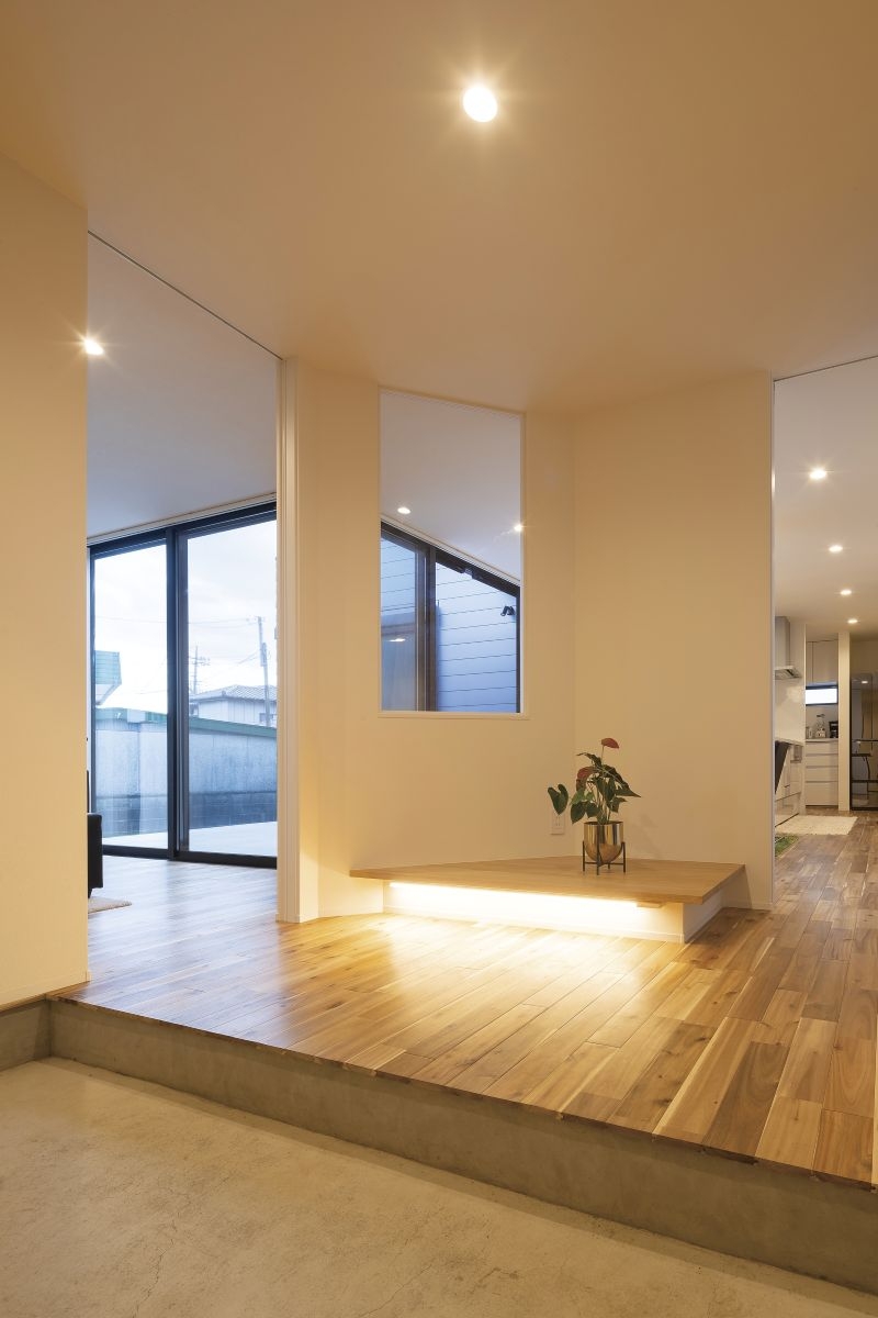 規格住宅etagestyle