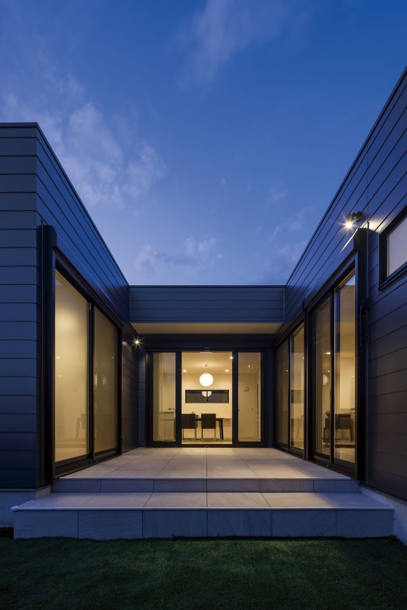 規格住宅etagestyle